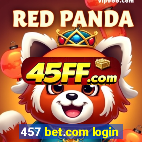 457 bet.com login